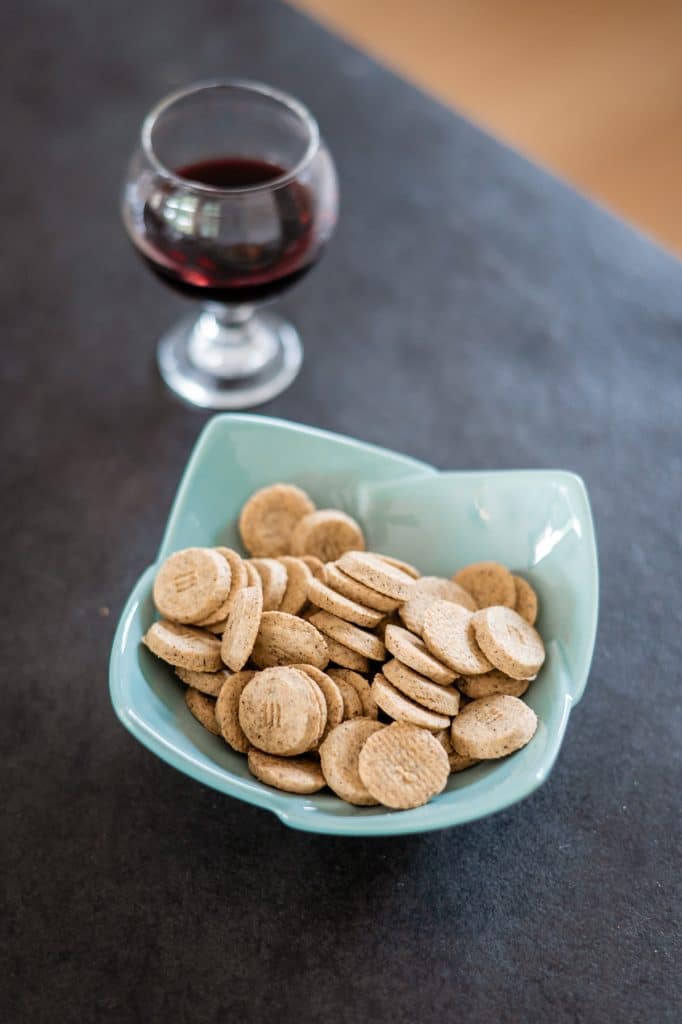 Apéro 100% Breton et 100% Local : 6 idées de Recettes faciles et délicieuses