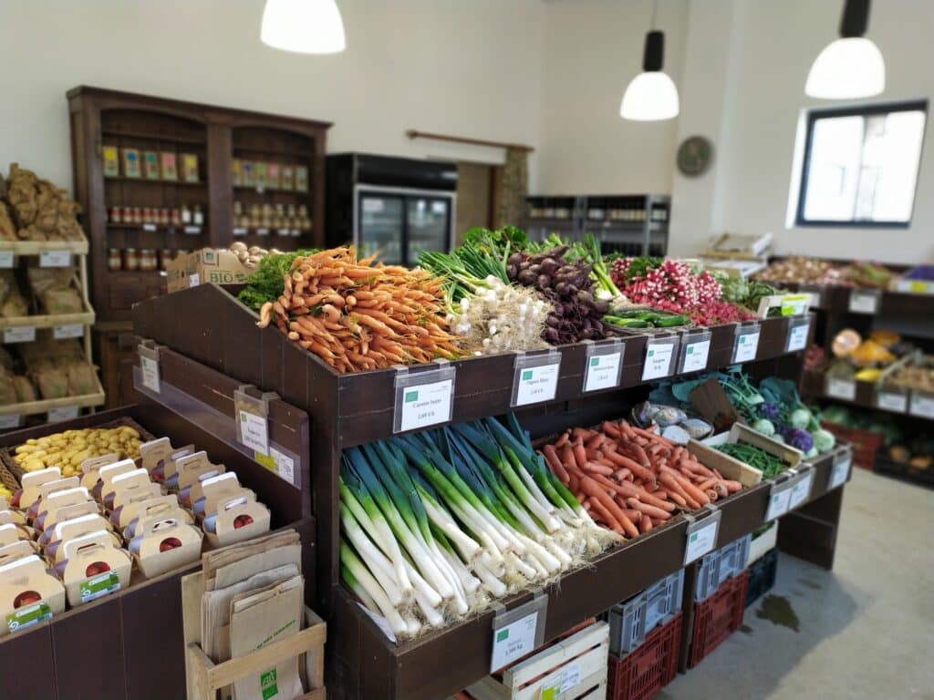 Qu’est-ce qu’une épicerie paysanne ? Qu’est-ce qu’on y trouve ?