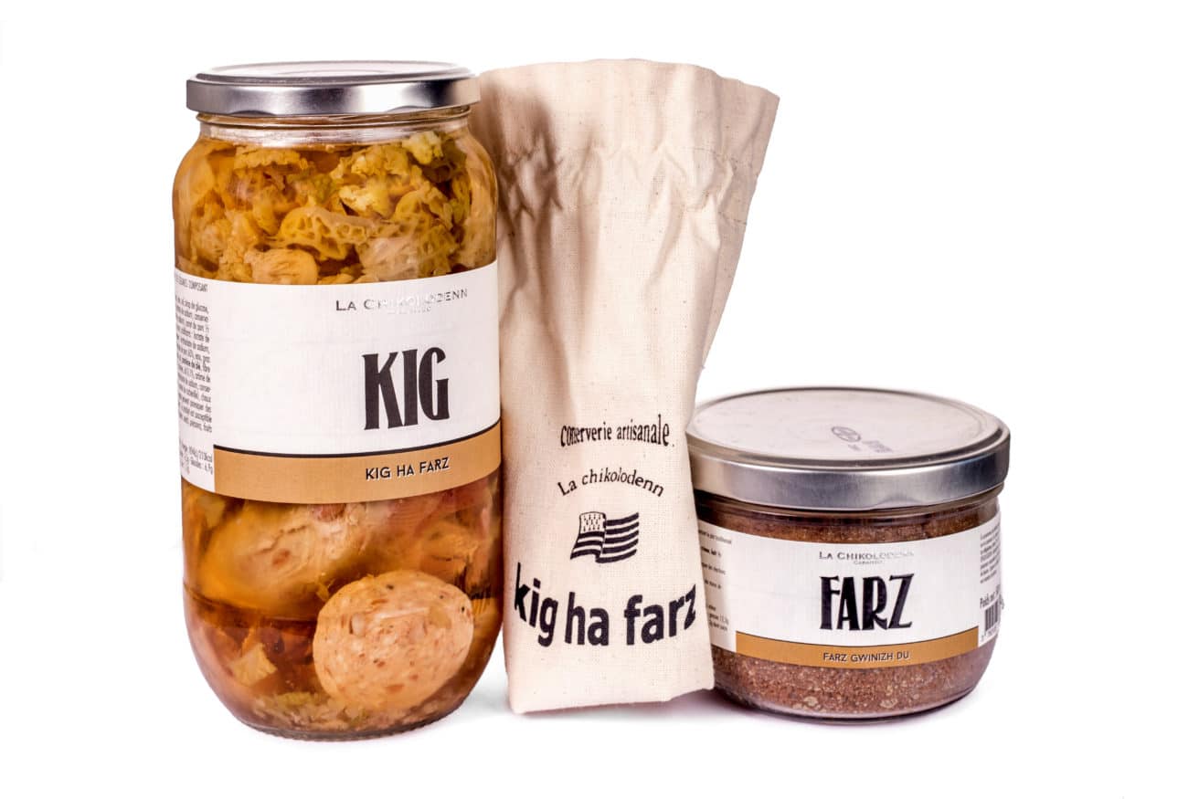 Kig Ha Farz, un plat typiquement Breton [GUIDE]