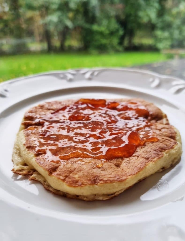 Kouign Bigoudène (pancake breton) : Qu'est-ce que c'est ? Son origine et sa recette