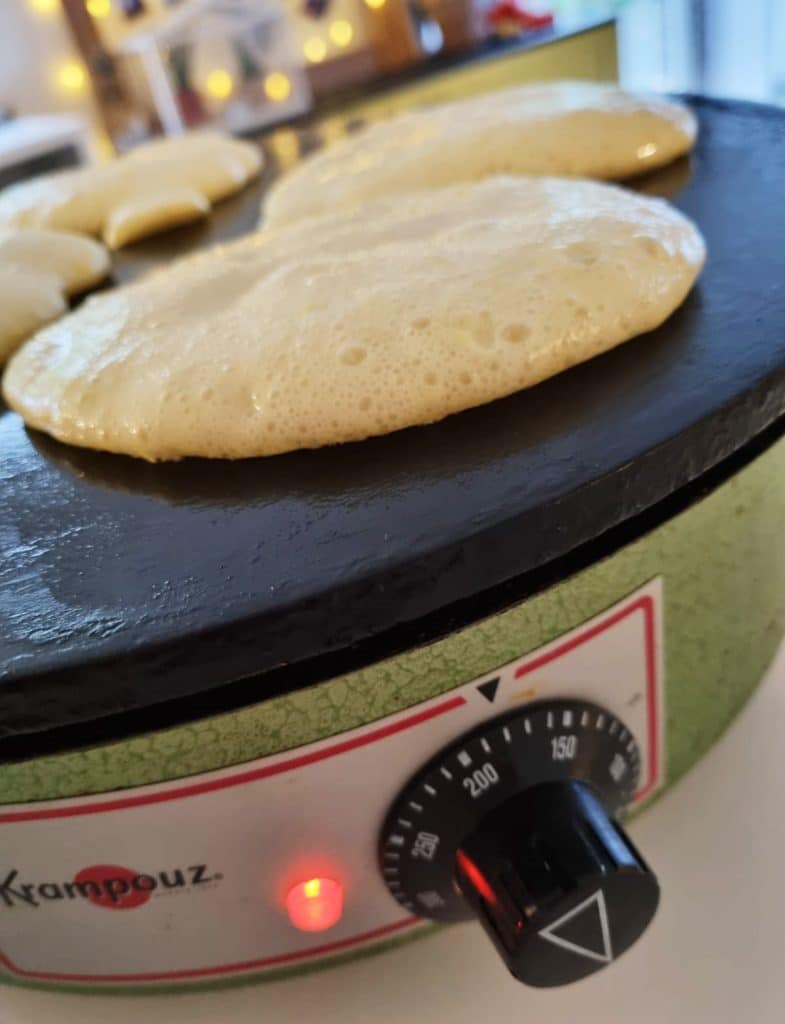 Kouign Bigoudène (pancake breton) : Qu'est-ce que c'est ? Son origine et sa recette