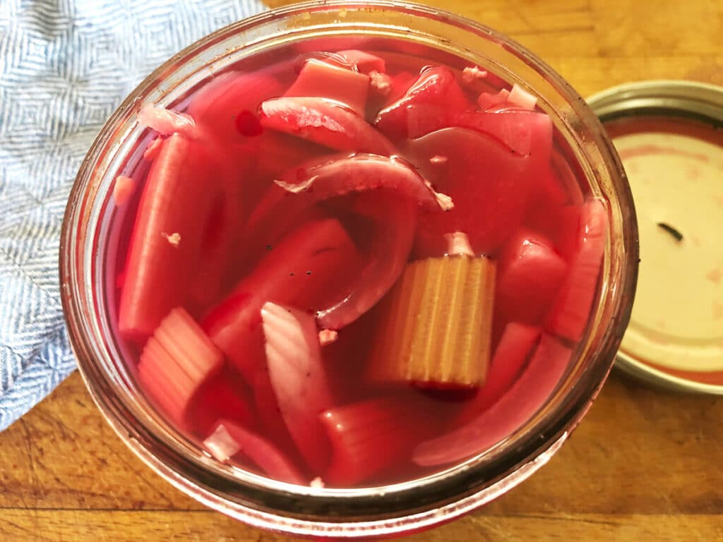 La lactofermentation : un mode de conservation à la portée de tous !