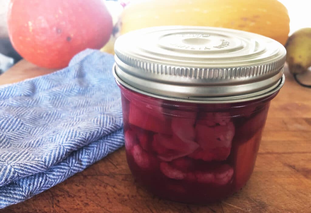 7 recettes de pickles pour tes apéritifs d’été 7 recettes de pickles pour tes apéritifs d’été
