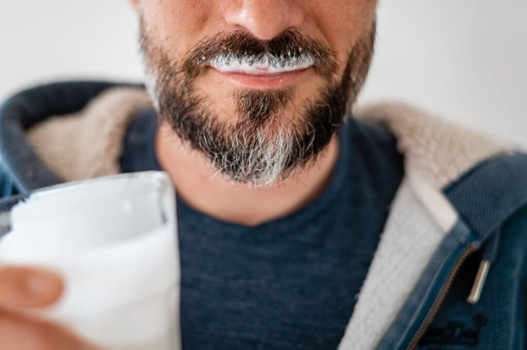 Lait Ribot : Qu'est-ce que c'est ? Comment le consommer ?