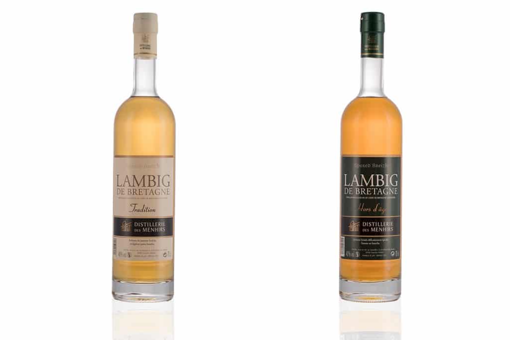 Lambig de Bretagne : Origine, Histoire, Différence avec le Lambic...