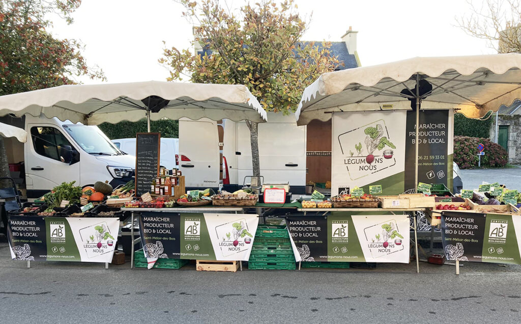 Voyager autrement en Bretagne : entre cabanes dans les arbres, producteurs locaux et slow tourisme