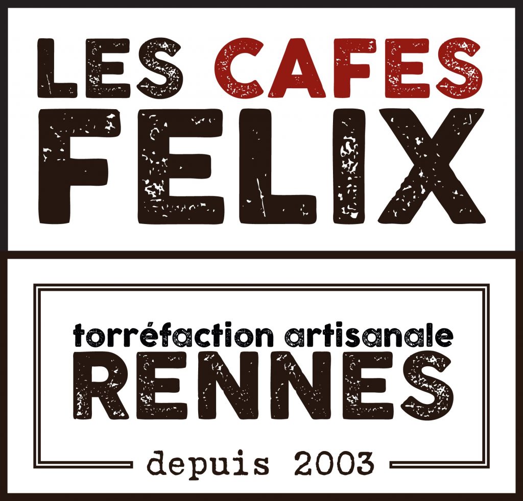 Les Cafés Félix : torréfacteur artisanal à Rennes depuis 2003 Les Cafés Félix : torréfacteur artisanal à Rennes depuis 2003