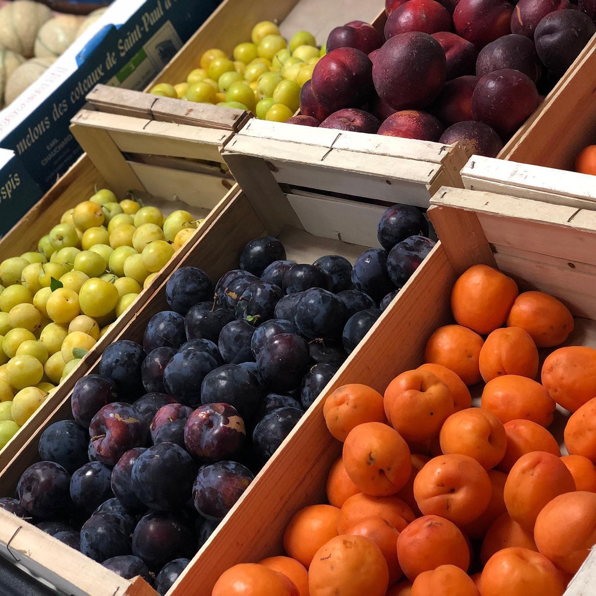 Les Fermiers du Net : Magasin de producteurs à Gouesnou Les Fermiers du Net : Magasin de producteurs à Gouesnou