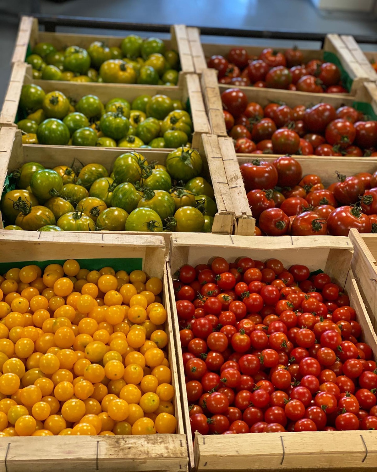 Les Fermiers du Net : Magasin de producteurs à Gouesnou Les Fermiers du Net : Magasin de producteurs à Gouesnou