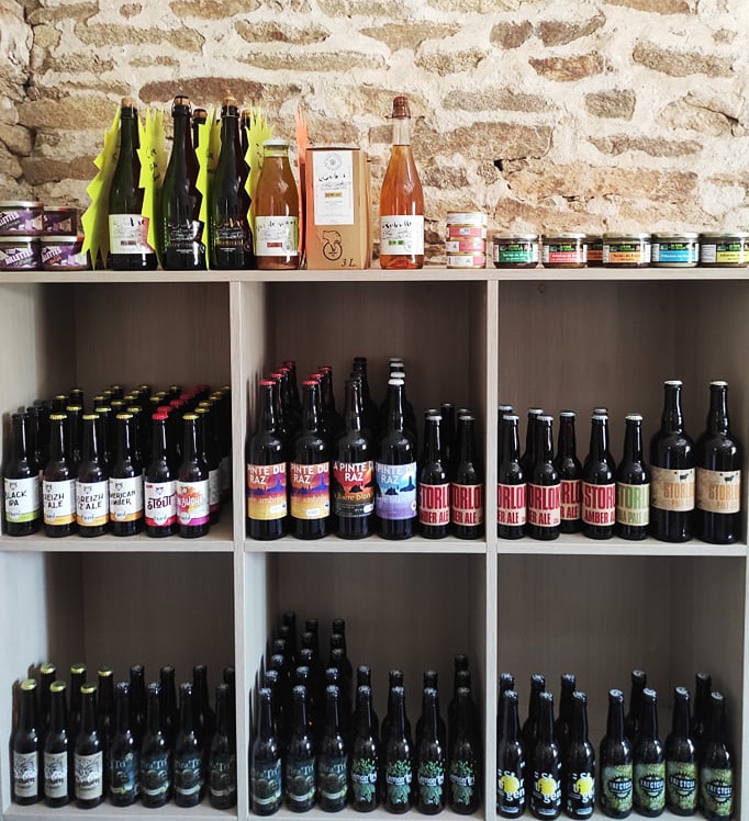 LOT-QUAL’ : la livraison de produits locaux en Finistère Sud LOT-QUAL’ : la livraison de produits locaux en Finistère Sud