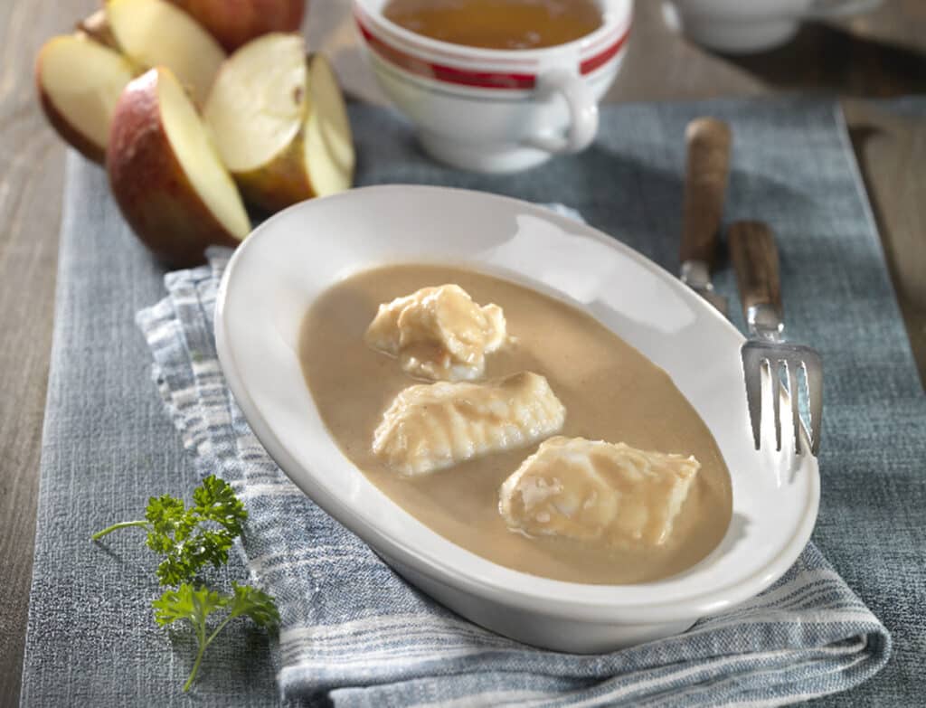 La lotte : comment la préparer et la cuisiner ? À quelle saison ?