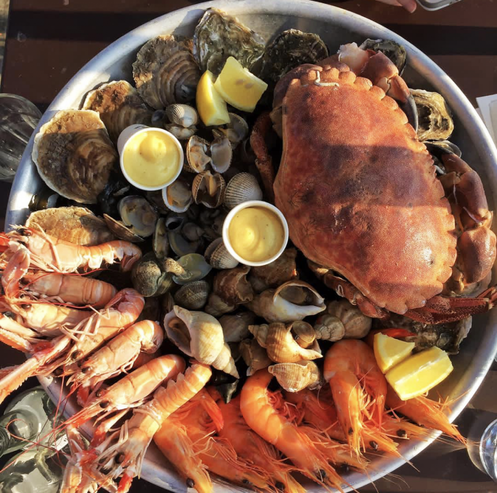 Quelle est la saison de la Langoustine ? Calendrier, Gabarits, Cuisson...
