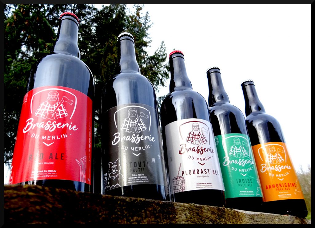Bière bretonne : 10 recettes insolites à découvrir Bière bretonne : 10 recettes insolites à découvrir