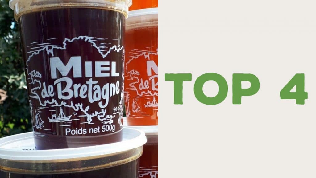Notre top 5 des aliments au sarrasin (blé noir)
