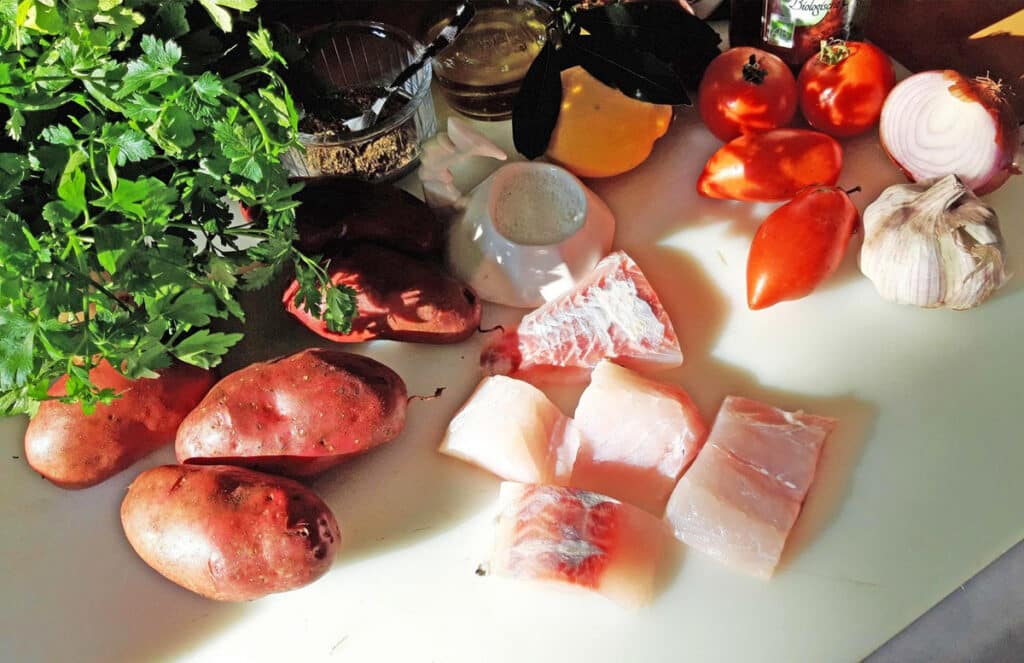 Mulet Noir : Quelle saison ? Comment le cuisiner ? Quel goût ?