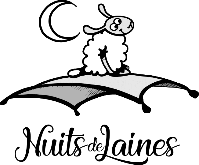 Nuits de Laine - articles de literie à base de laine de moutons 100% bretons Nuits de Laine - articles de literie à base de laine de moutons 100% bretons