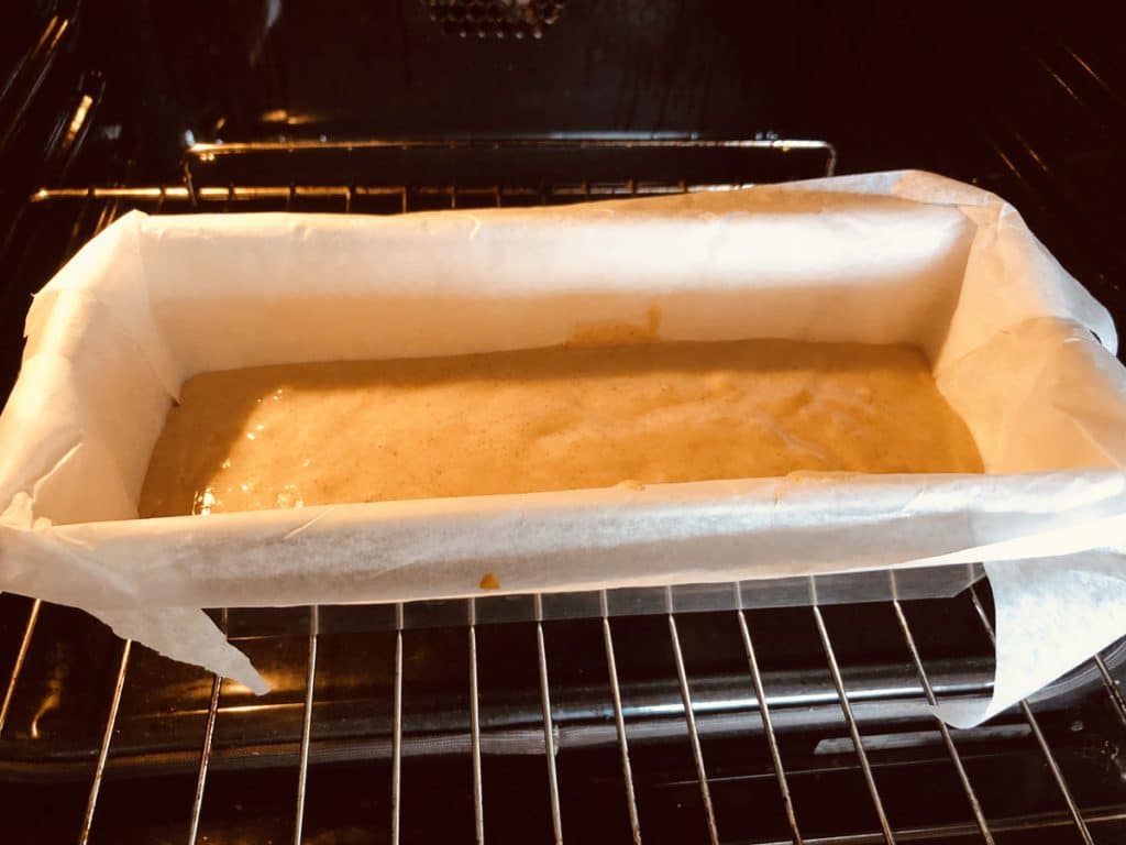 Recette maison de pain d'épices traditionnel, au miel
