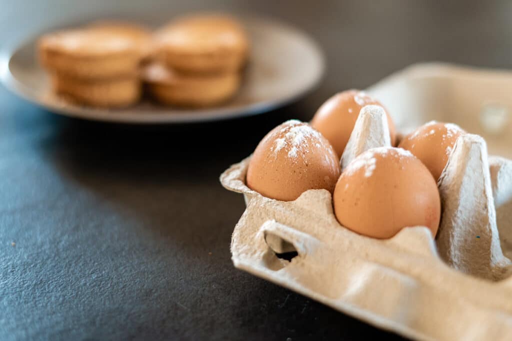 Le palet breton : histoire, recette traditionnelle, et desserts revisités !