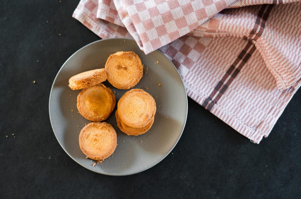 Le palet breton : histoire, recette traditionnelle, et desserts revisités !