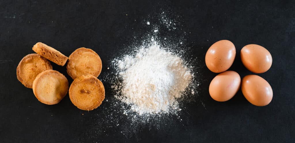 Le palet breton : histoire, recette traditionnelle, et desserts revisités !