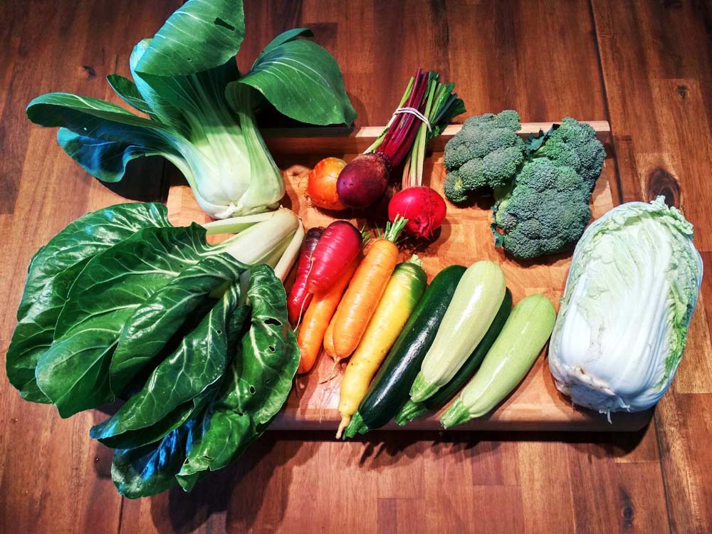 "Locavore" : Définition, Avantages / Inconvénients, Histoire... On vous dit tout ! La ferme des B.A.-BA, Bannalec