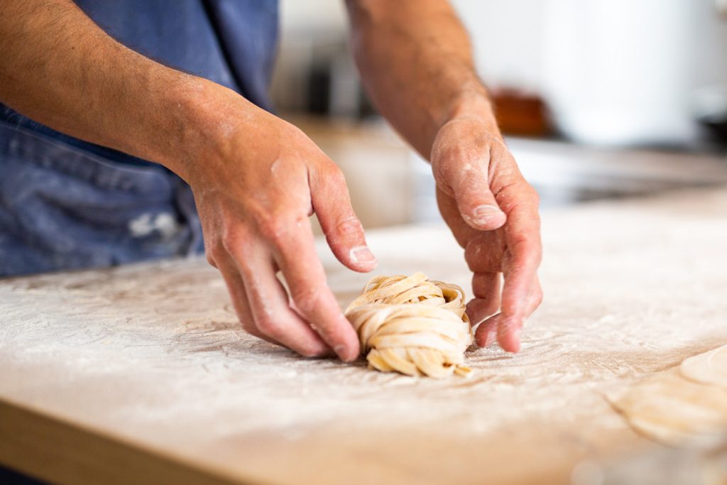 Les Pâtes de la Côte : Pâtes artisanales locales 100% bretonnes Les Pâtes de la Côte : Pâtes artisanales locales 100% bretonnes
