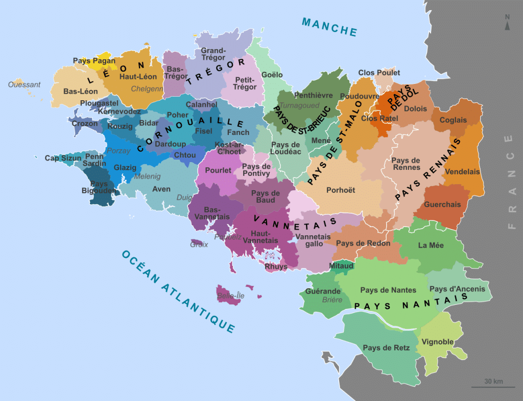 Le Pays du Vannetais, une histoire glorieuse ! Le Pays du Vannetais, une histoire glorieuse !