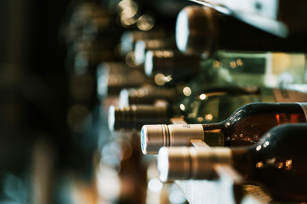 7 règles d'or pour bien conserver son vin : Tous nos conseils !