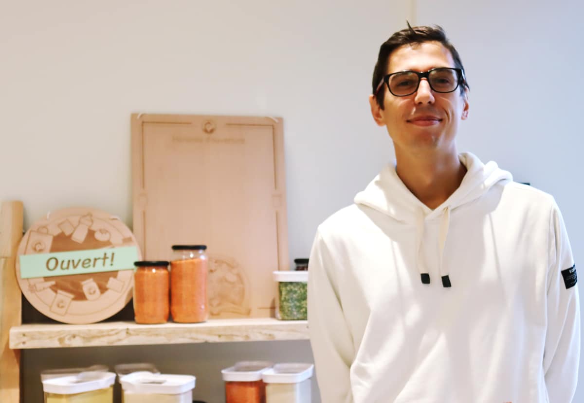 EcoRennais : Le Click and Collect de proximité - local, bio et zéro déchet ! EcoRennais : Le Click and Collect de proximité - local, bio et zéro déchet !