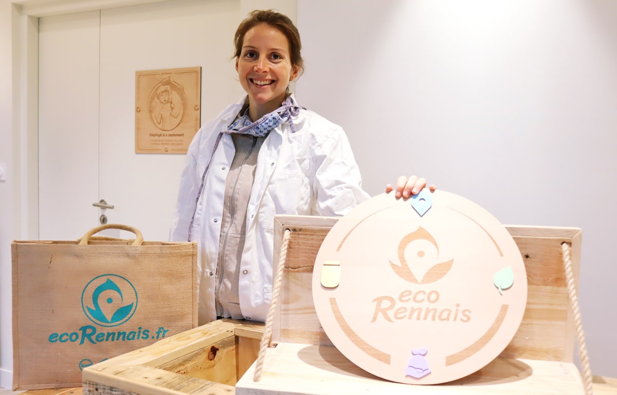 EcoRennais : Le Click and Collect de proximité - local, bio et zéro déchet ! EcoRennais : Le Click and Collect de proximité - local, bio et zéro déchet !