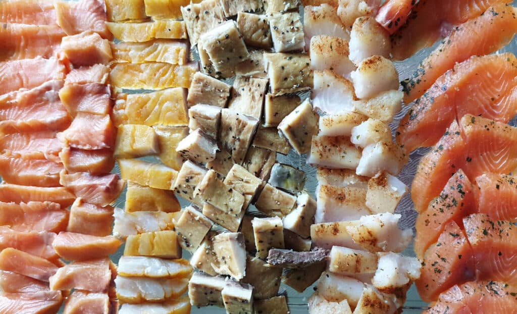 Fumage des aliments à chaud ou à froid : Guide Complet