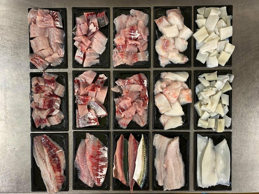 Bouillon d’os, poisson, abats : quels aliments bretons riches en collagène ? Bouillon d’os, poisson, abats : quels aliments bretons riches en collagène ?