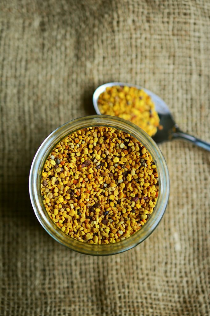Pollen d’abeille : Quels sont ses bienfaits ? Comment l'utiliser ?