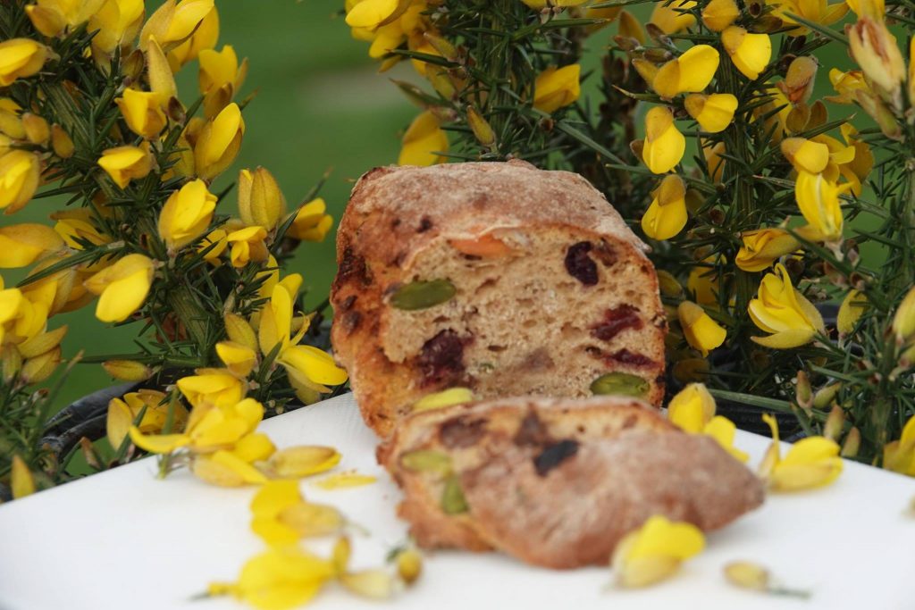 Un encas 100% Breton et 100% gourmand : Biskili