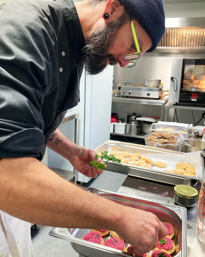 Interview du Blaz Lab : une cuisine locale, vivante et engagée ! Interview du Blaz Lab : une cuisine locale, vivante et engagée !