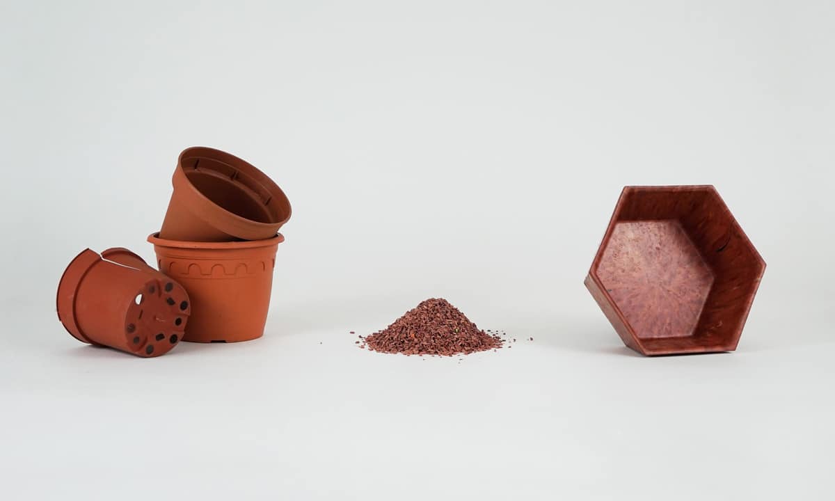 Plastic Lab : Recyclons le plastique breton !