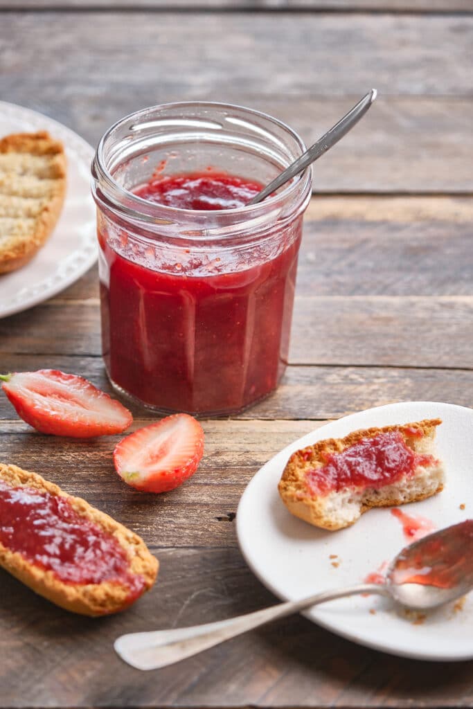 La Fraise de Plougastel : Saison, Variétés, Histoire... (GUIDE)