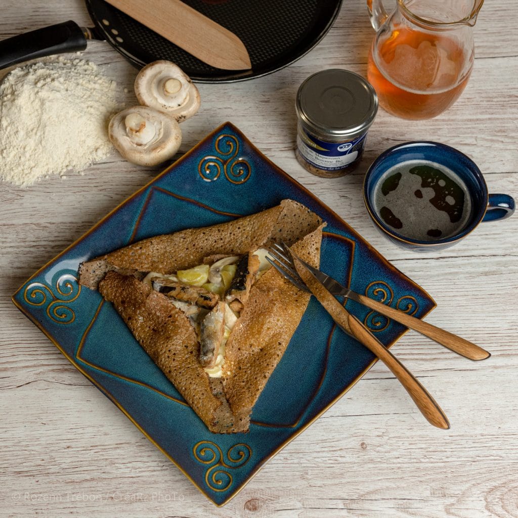 Maquereaux en conserve : recette, histoire, saison...