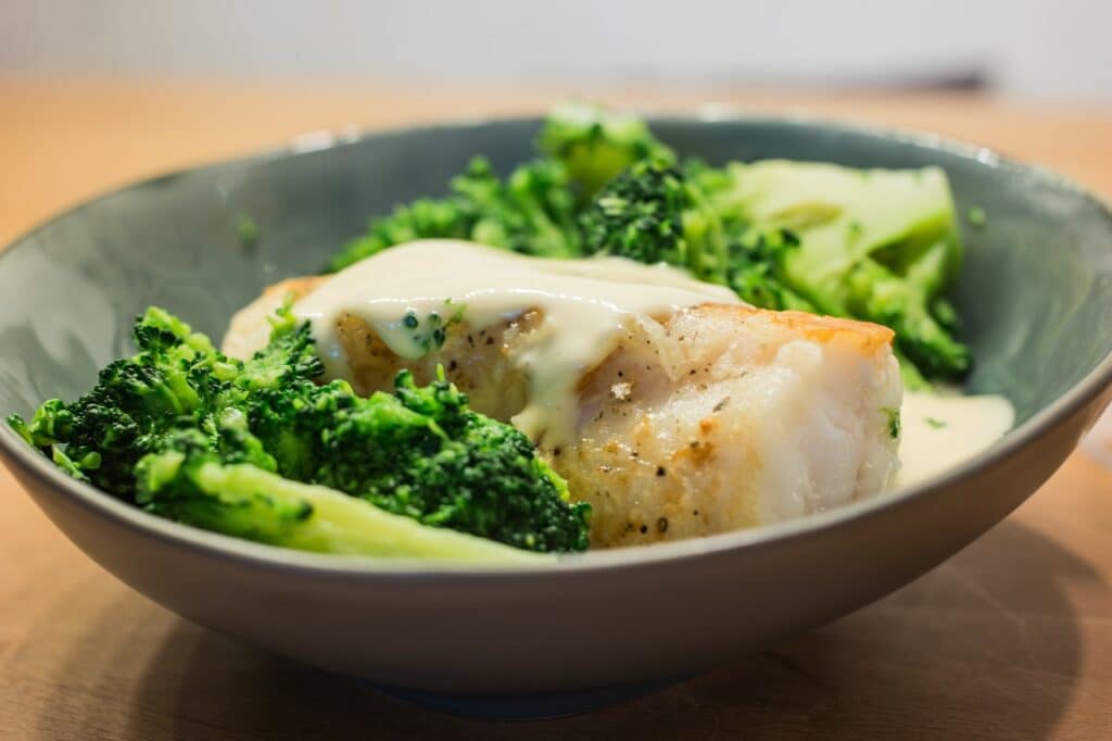 La lotte : comment la préparer et la cuisiner ? À quelle saison ?