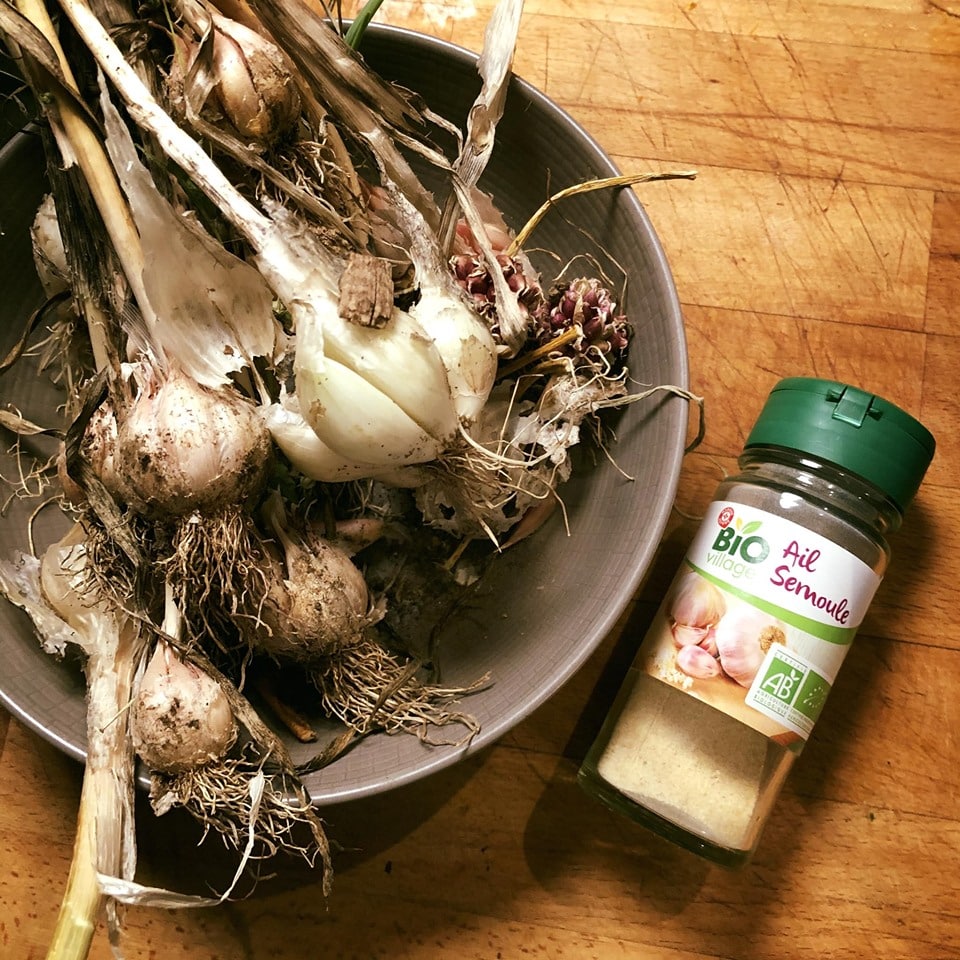 Radis d'hiver : La recette facile et délicieuse.