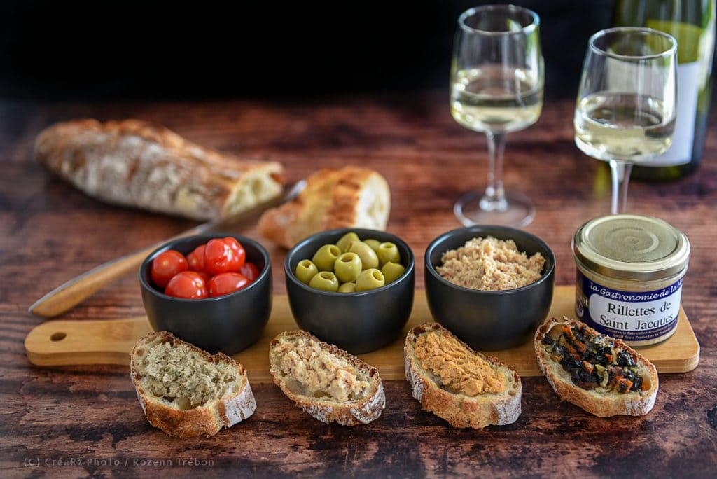 La coquille Saint-Jacques : saison, pêche, recettes...