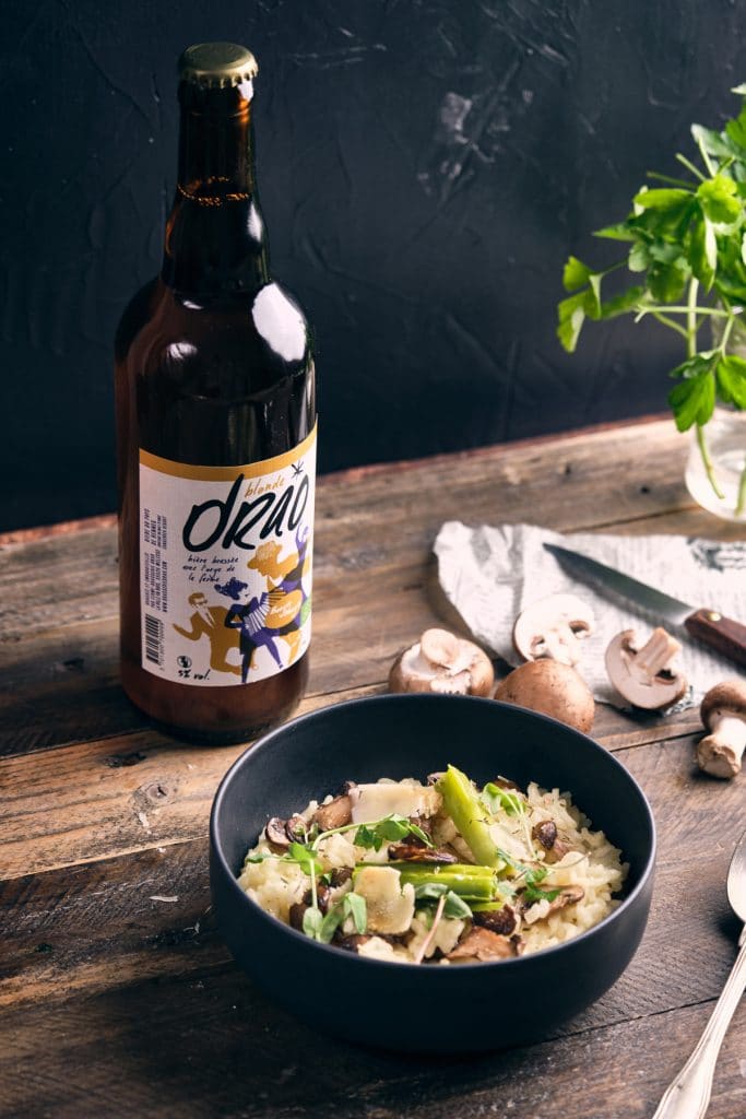 16 idées de produits locaux pour des recettes de Noël et de Nouvel An 100% Bretonnes