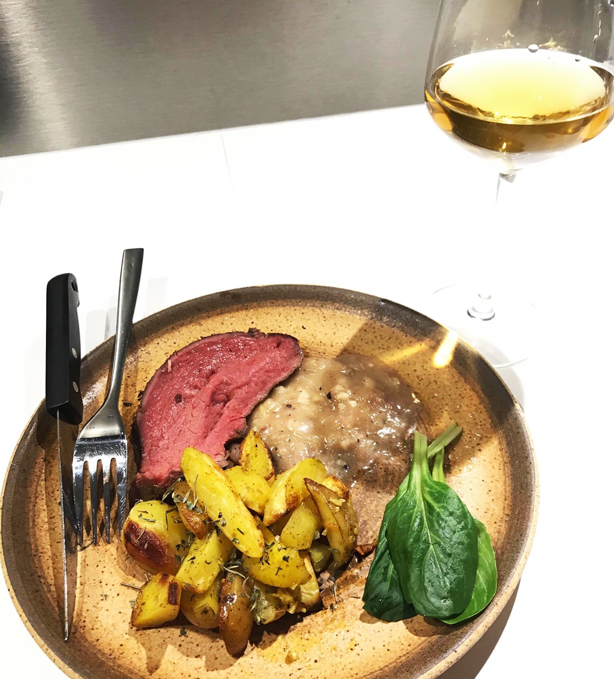 Comment cuisiner un Rosbeef ? Découvrez mon secret... Comment cuisiner un Rosbeef ? Découvrez mon secret...