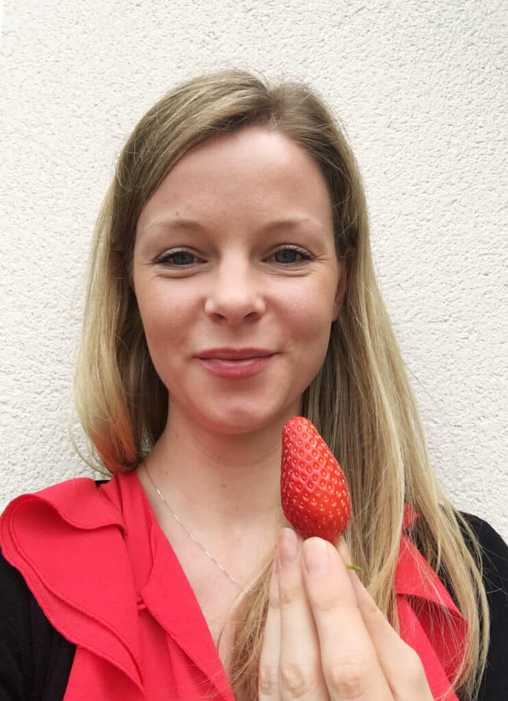 Saison de la fraise, comment la choisir, variétés… On te dit tout !