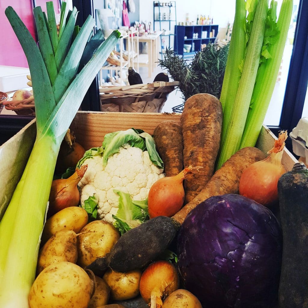 Souci du Détail : Livraison de Produits Locaux et de Saison en Finistère Sud Souci du Détail : Livraison de Produits Locaux et de Saison en Finistère Sud