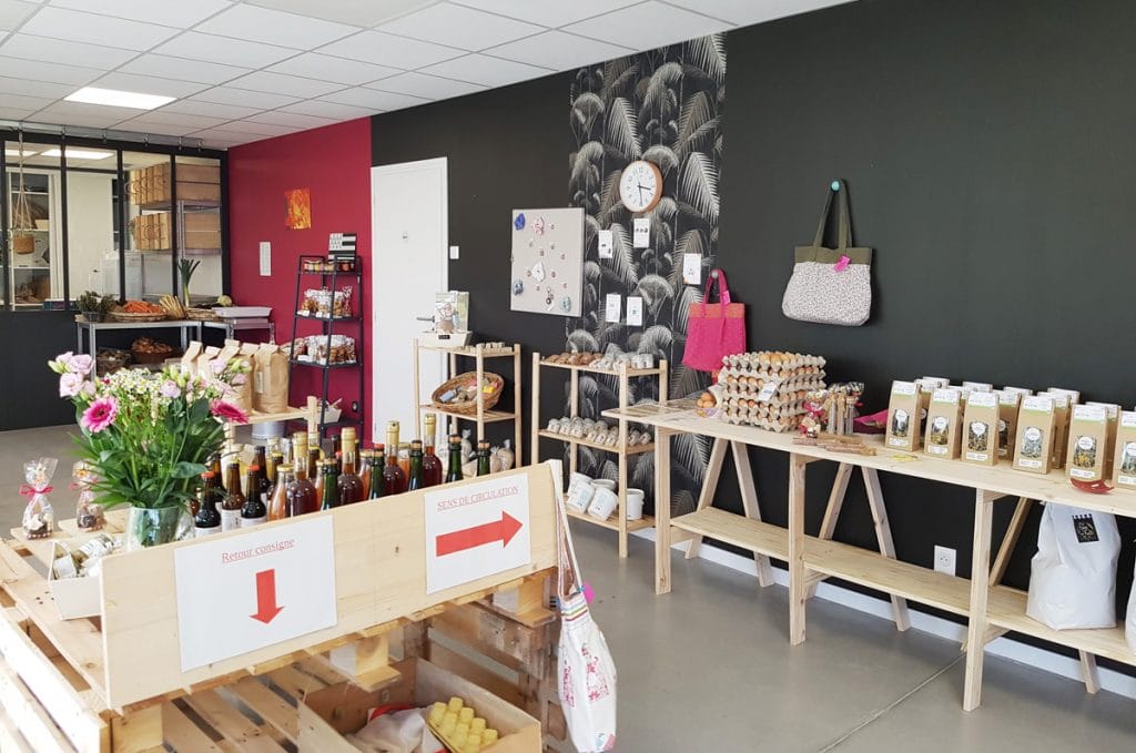 Souci du Détail : Livraison de Produits Locaux et de Saison en Finistère Sud Souci du Détail : Livraison de Produits Locaux et de Saison en Finistère Sud