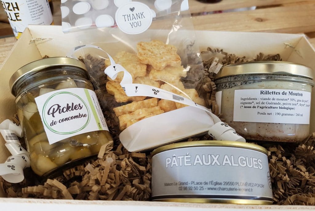 Souci du Détail : Livraison de Produits Locaux et de Saison en Finistère Sud Souci du Détail : Livraison de Produits Locaux et de Saison en Finistère Sud