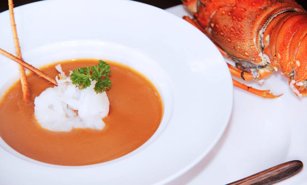 Le Homard bleu Breton : Où en acheter ? Quelle saison ? Idées recettes