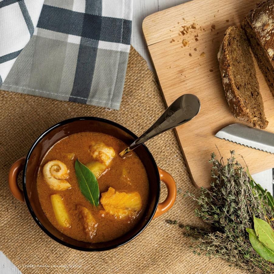 Bouillon d’os, poisson, abats : quels aliments bretons riches en collagène ? Bouillon d’os, poisson, abats : quels aliments bretons riches en collagène ?