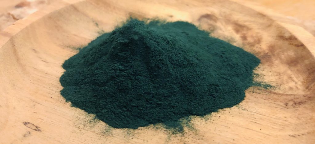 Spiruline : qu'est ce que c'est et quels bienfaits ? [GUIDE]